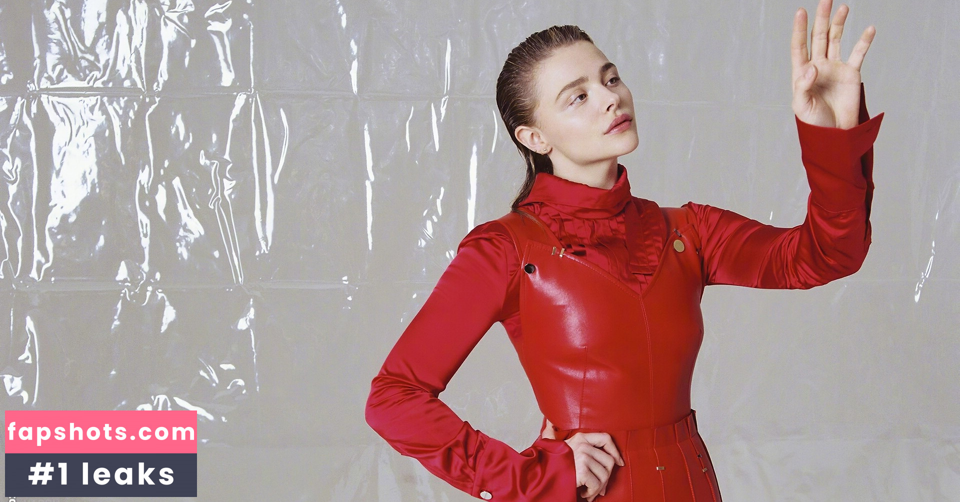 Chloë Grace Moretz gallery photo #512