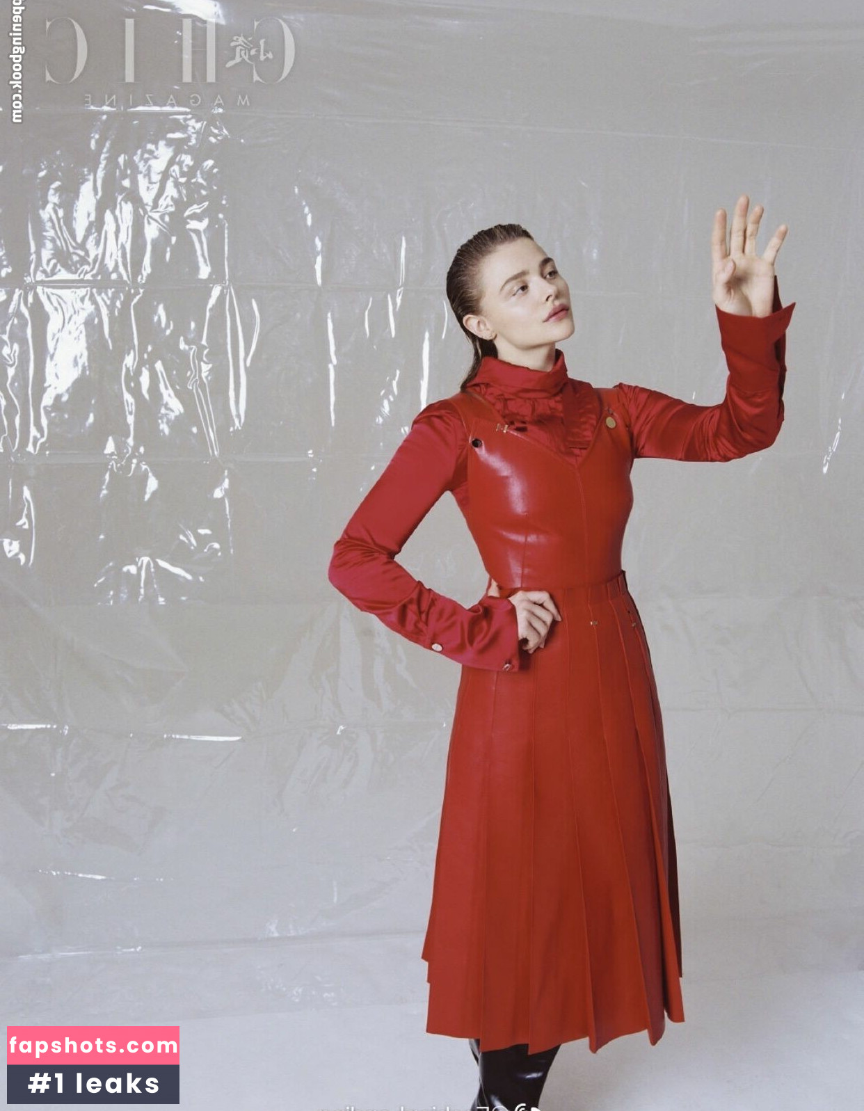 Chloë Grace Moretz gallery photo #514