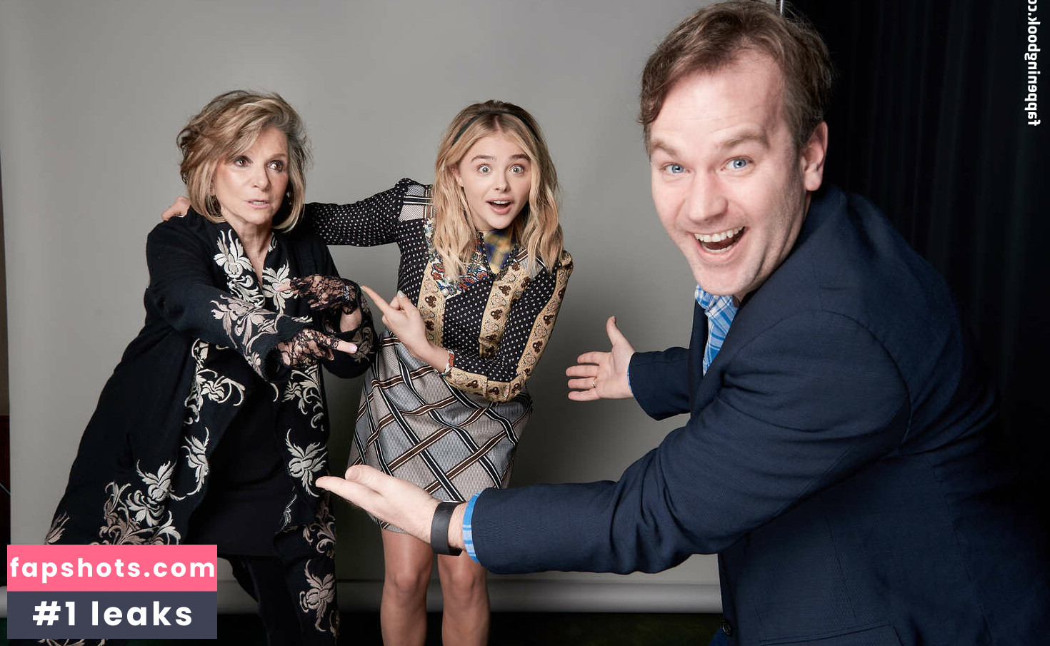 Chloë Grace Moretz gallery photo #515