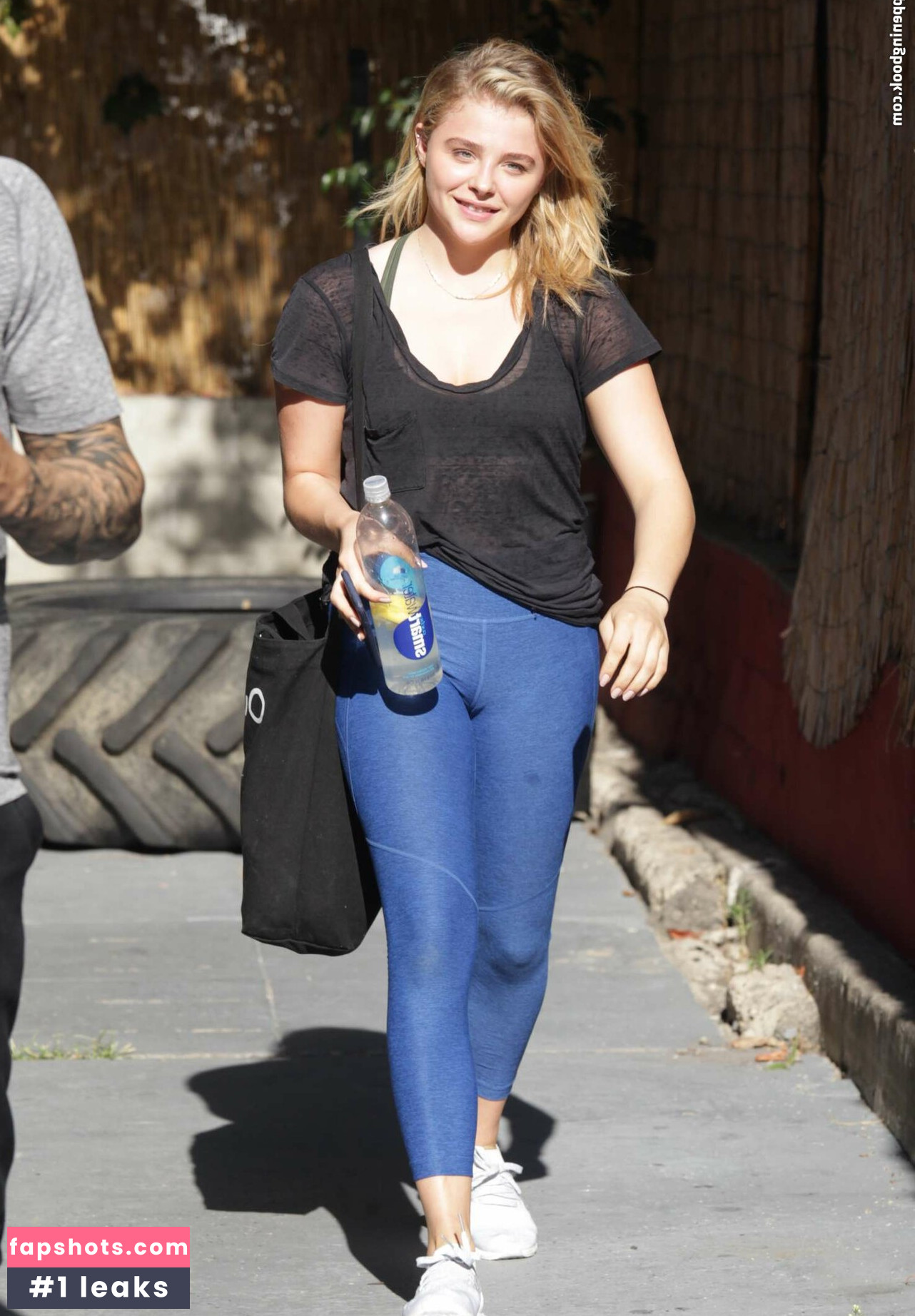 Chloë Grace Moretz gallery photo #521