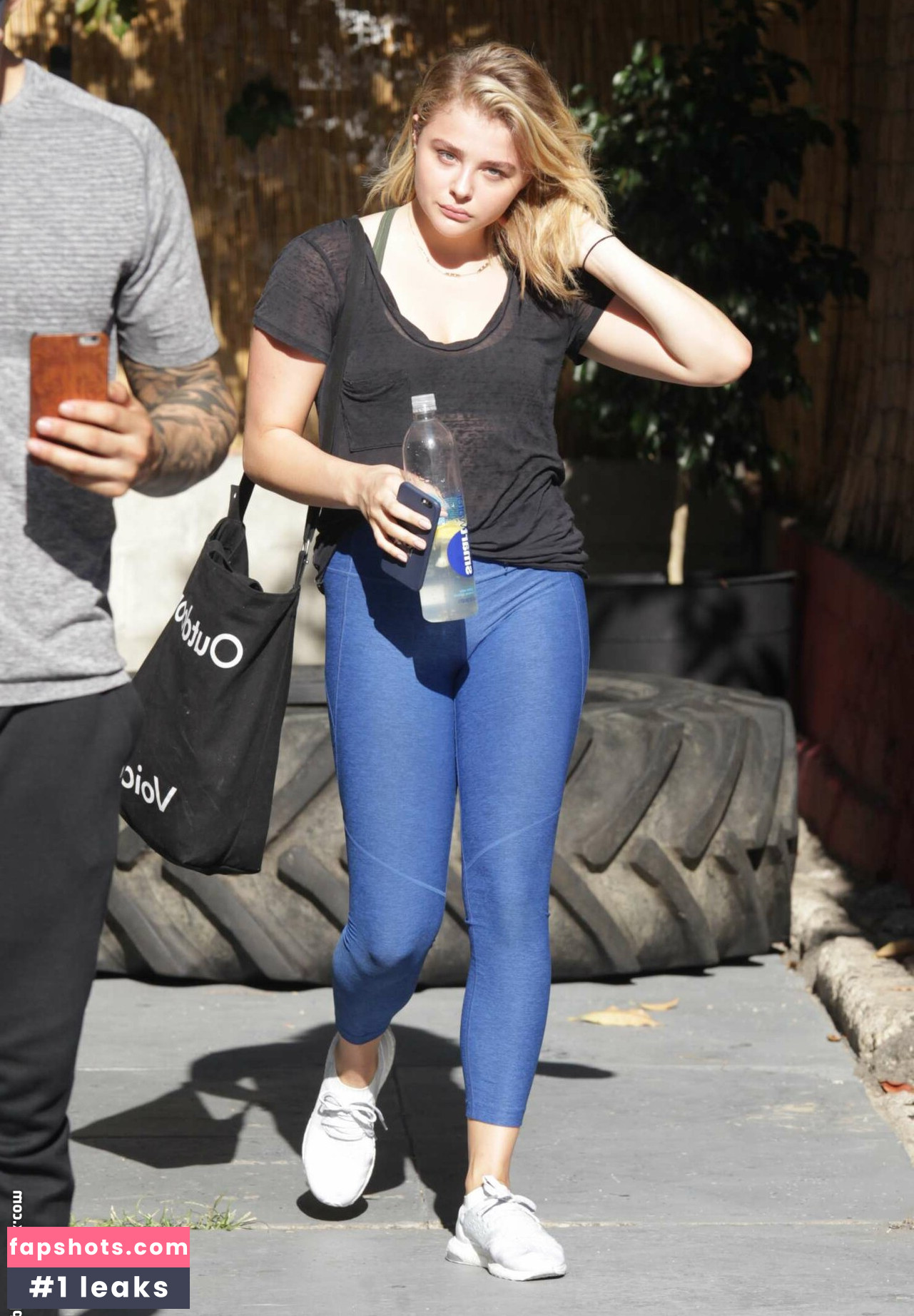 Chloë Grace Moretz gallery photo #528