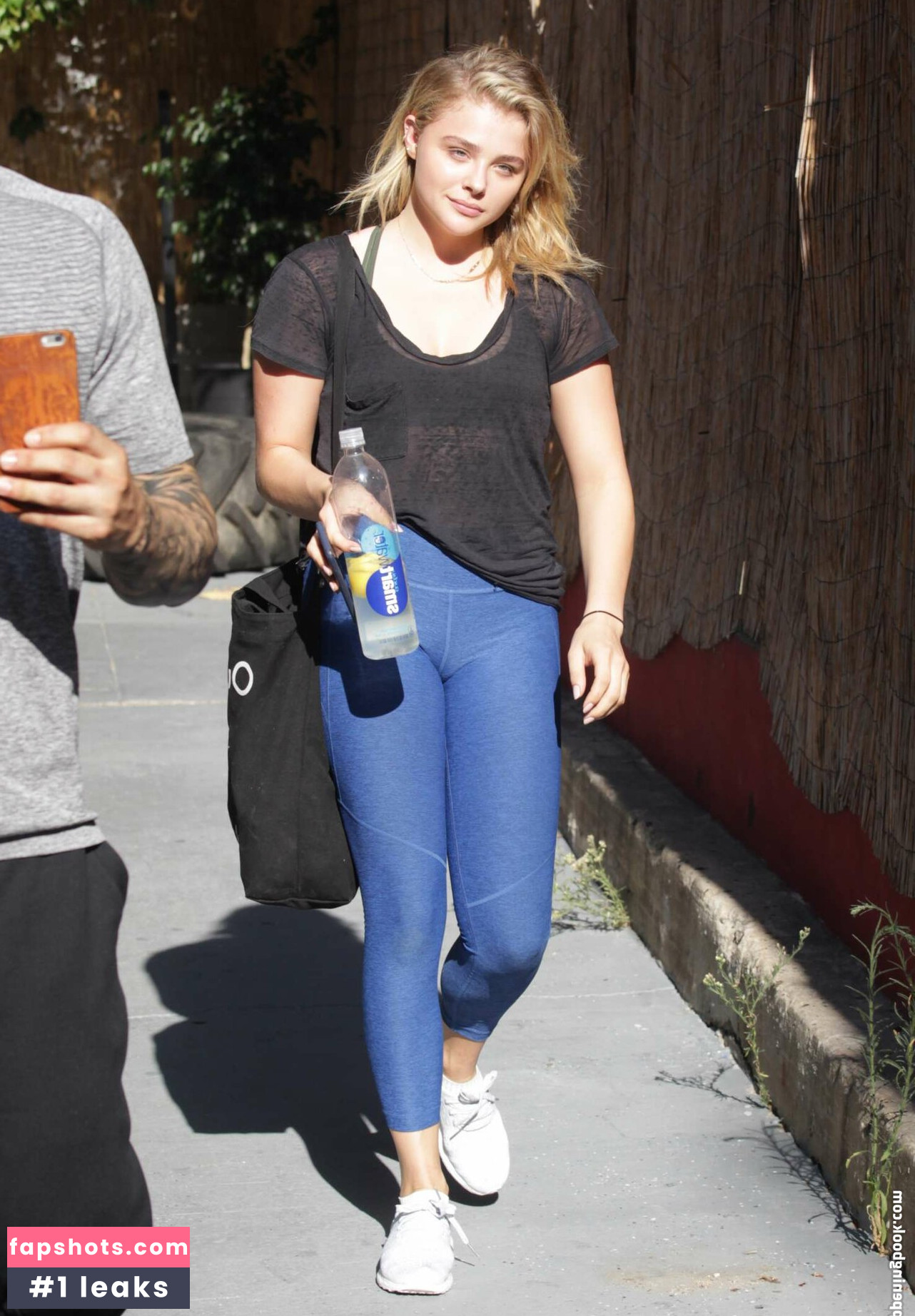 Chloë Grace Moretz gallery photo #533