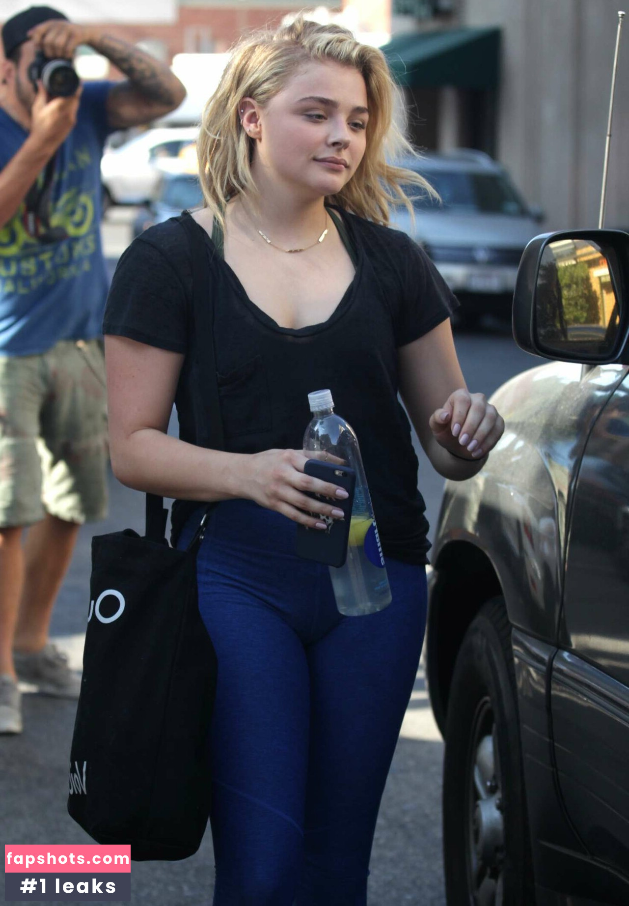 Chloë Grace Moretz gallery photo #535