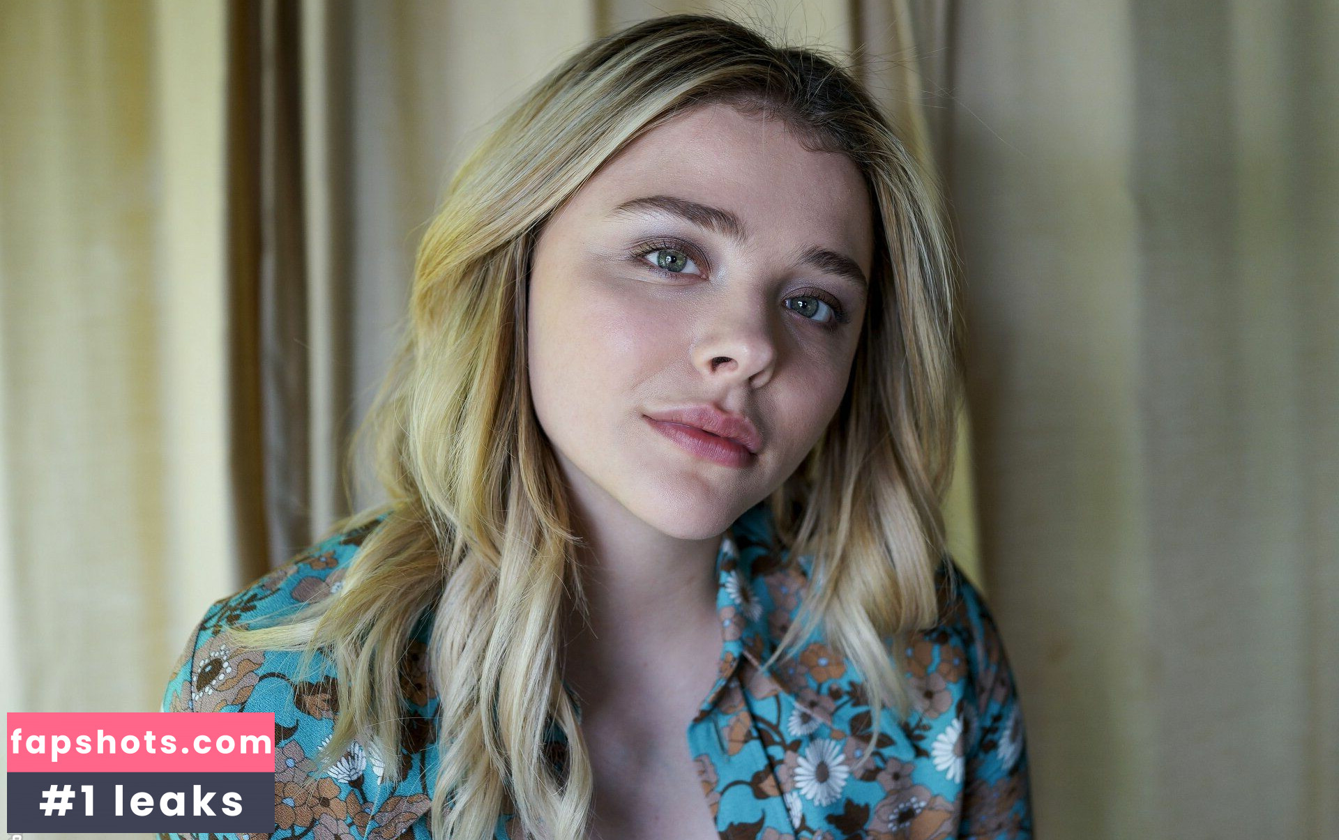 Chloë Grace Moretz gallery photo #543