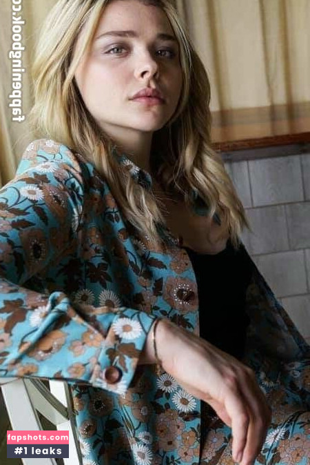 Chloë Grace Moretz gallery photo #548