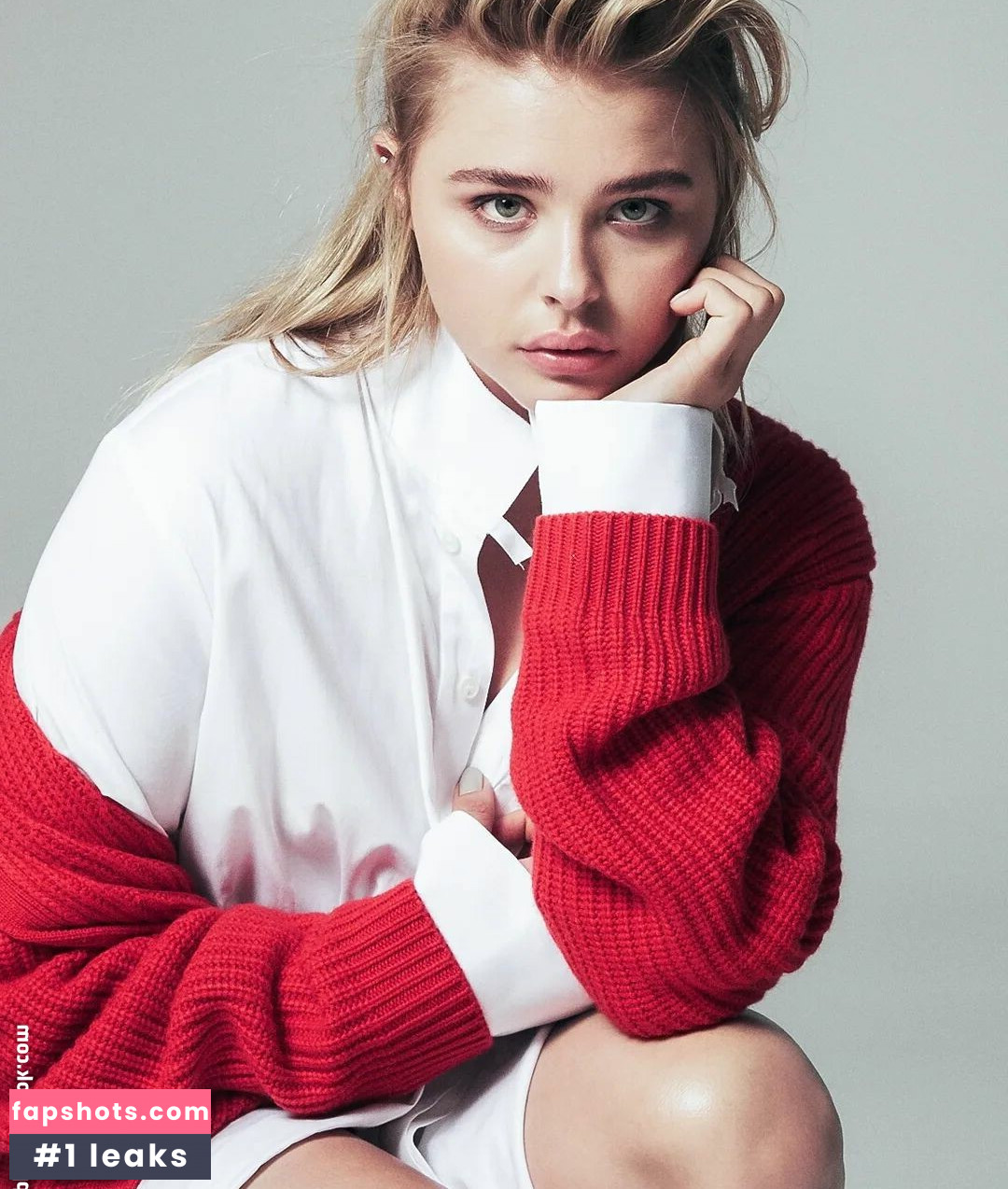 Chloë Grace Moretz gallery photo #56