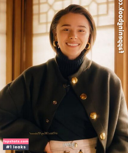 Chloë Grace Moretz gallery photo #551