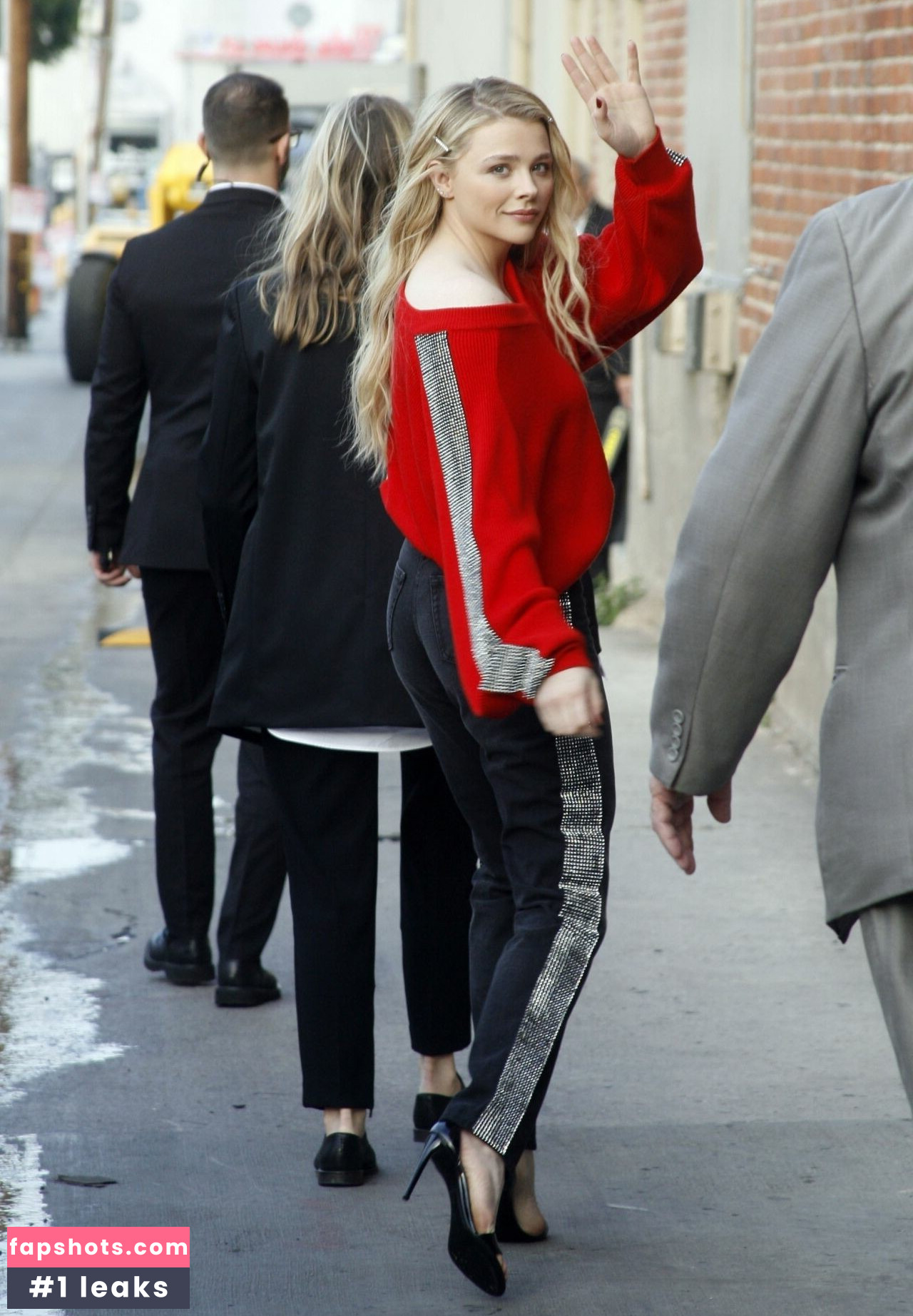 Chloë Grace Moretz gallery photo #567