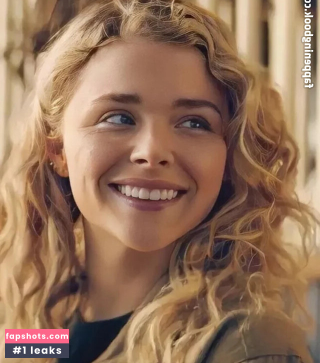 Chloë Grace Moretz gallery photo #568