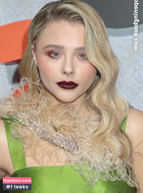 Chloë Grace Moretz gallery photo #578
