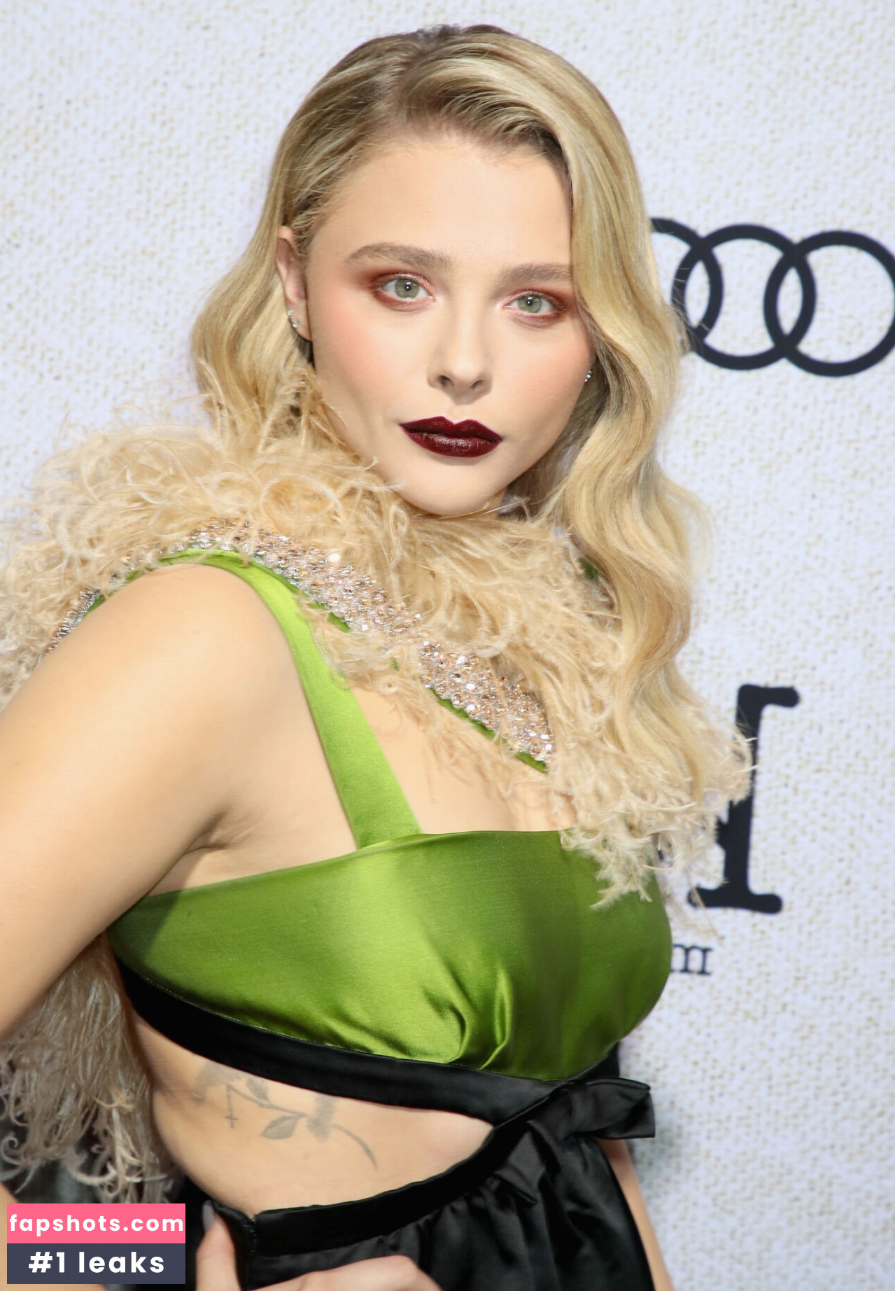 Chloë Grace Moretz gallery photo #580