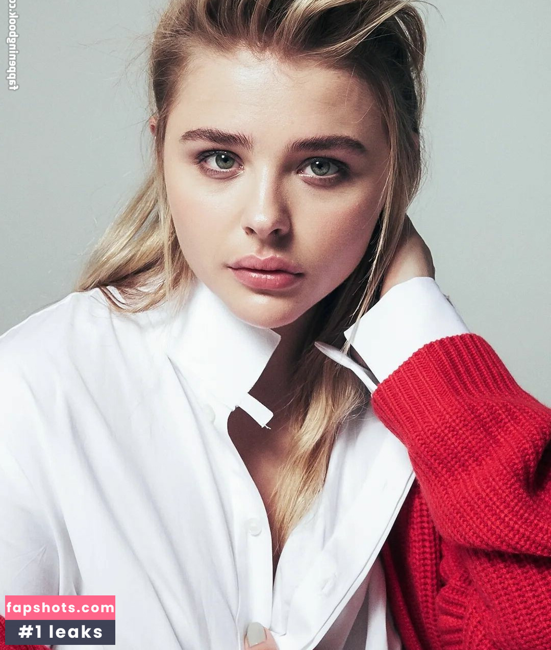 Chloë Grace Moretz gallery photo #59