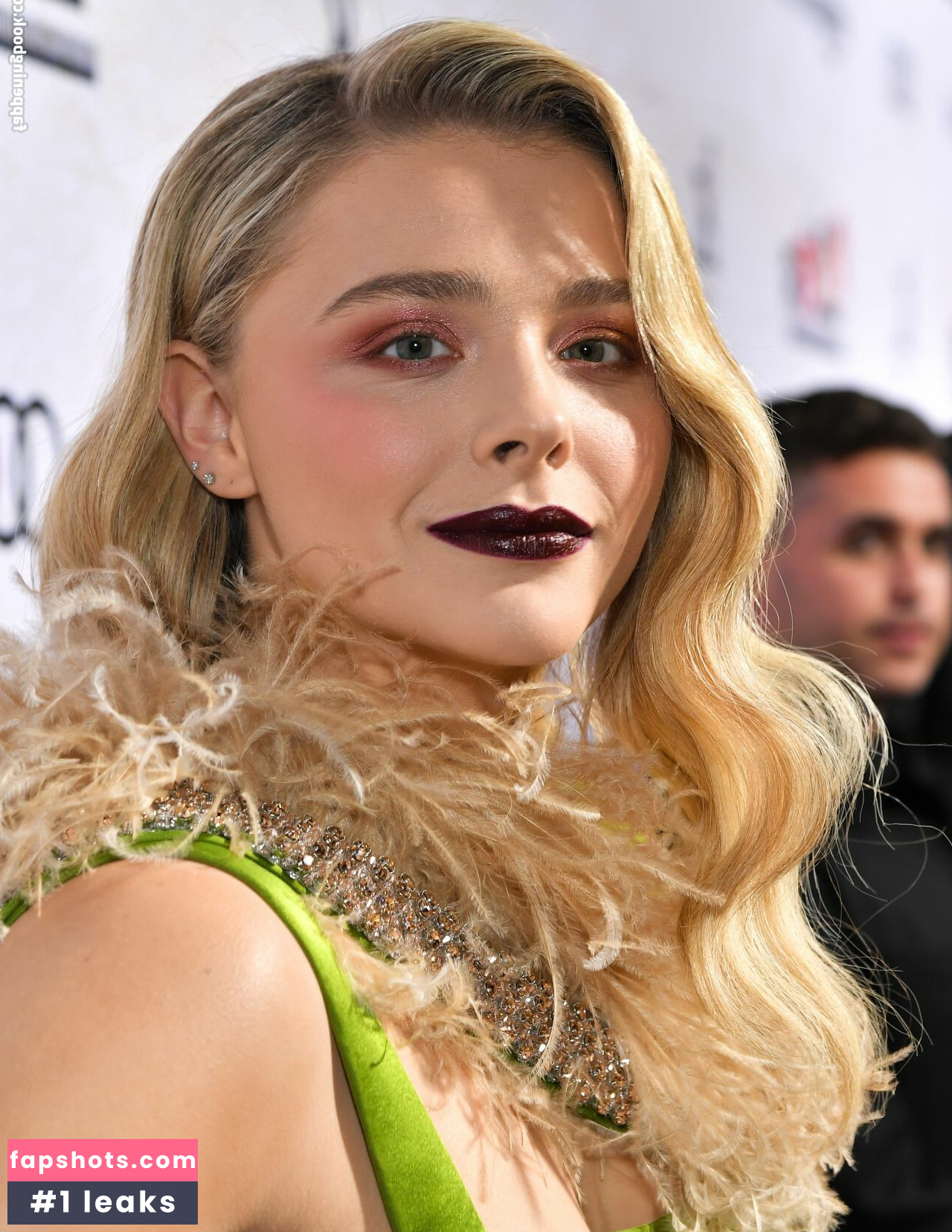 Chloë Grace Moretz gallery photo #584