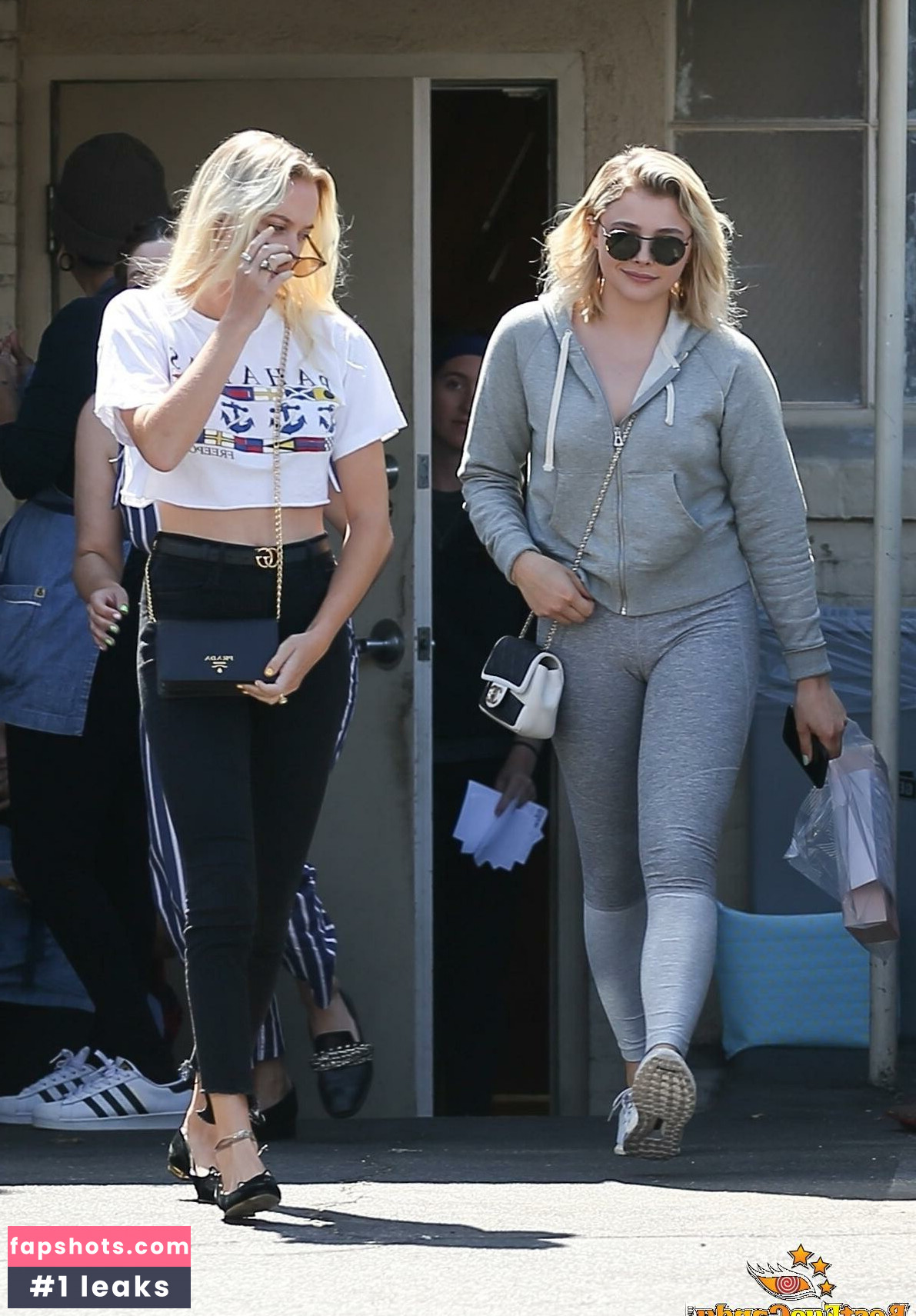 Chloë Grace Moretz gallery photo #597