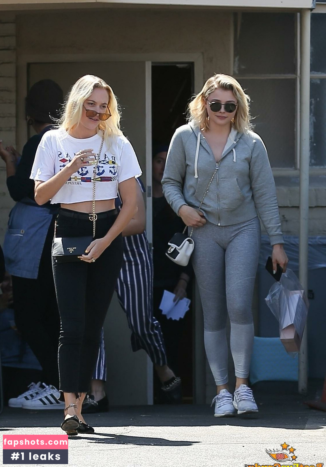 Chloë Grace Moretz gallery photo #600