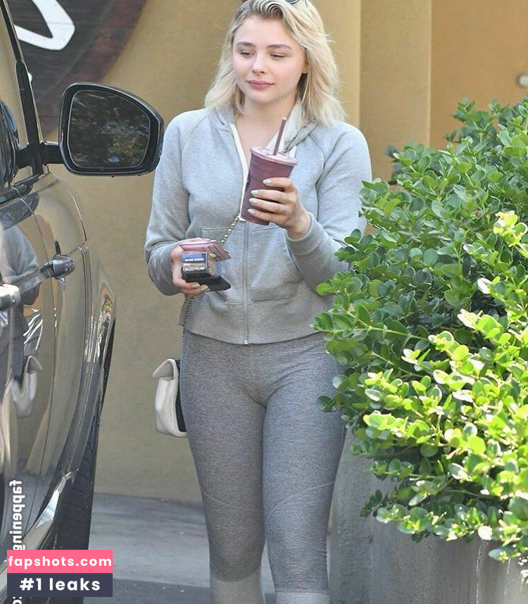 Chloë Grace Moretz gallery photo #610