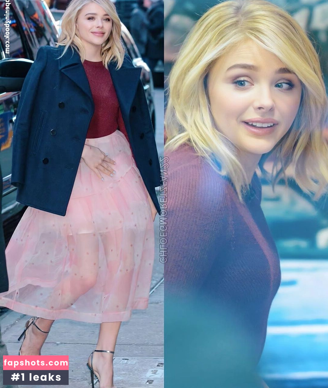 Chloë Grace Moretz gallery photo #65