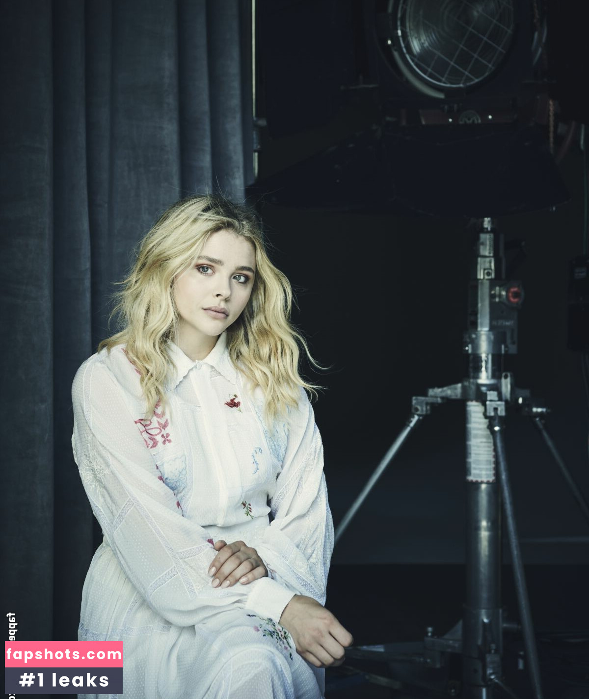 Chloë Grace Moretz gallery photo #641