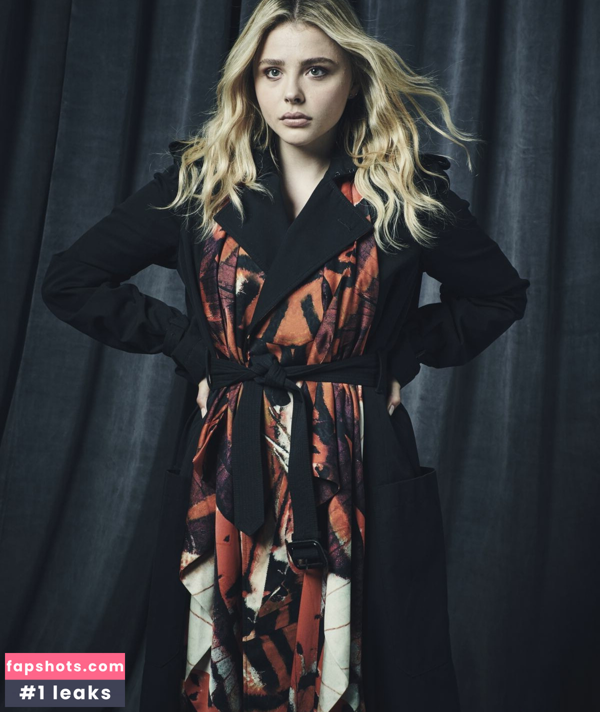Chloë Grace Moretz gallery photo #642