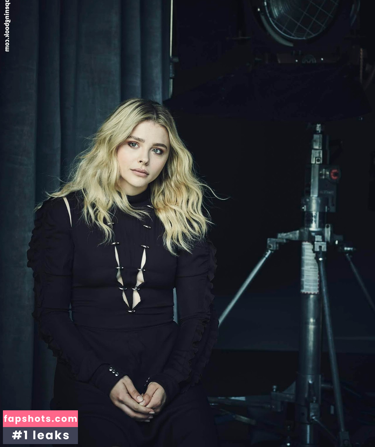 Chloë Grace Moretz gallery photo #645