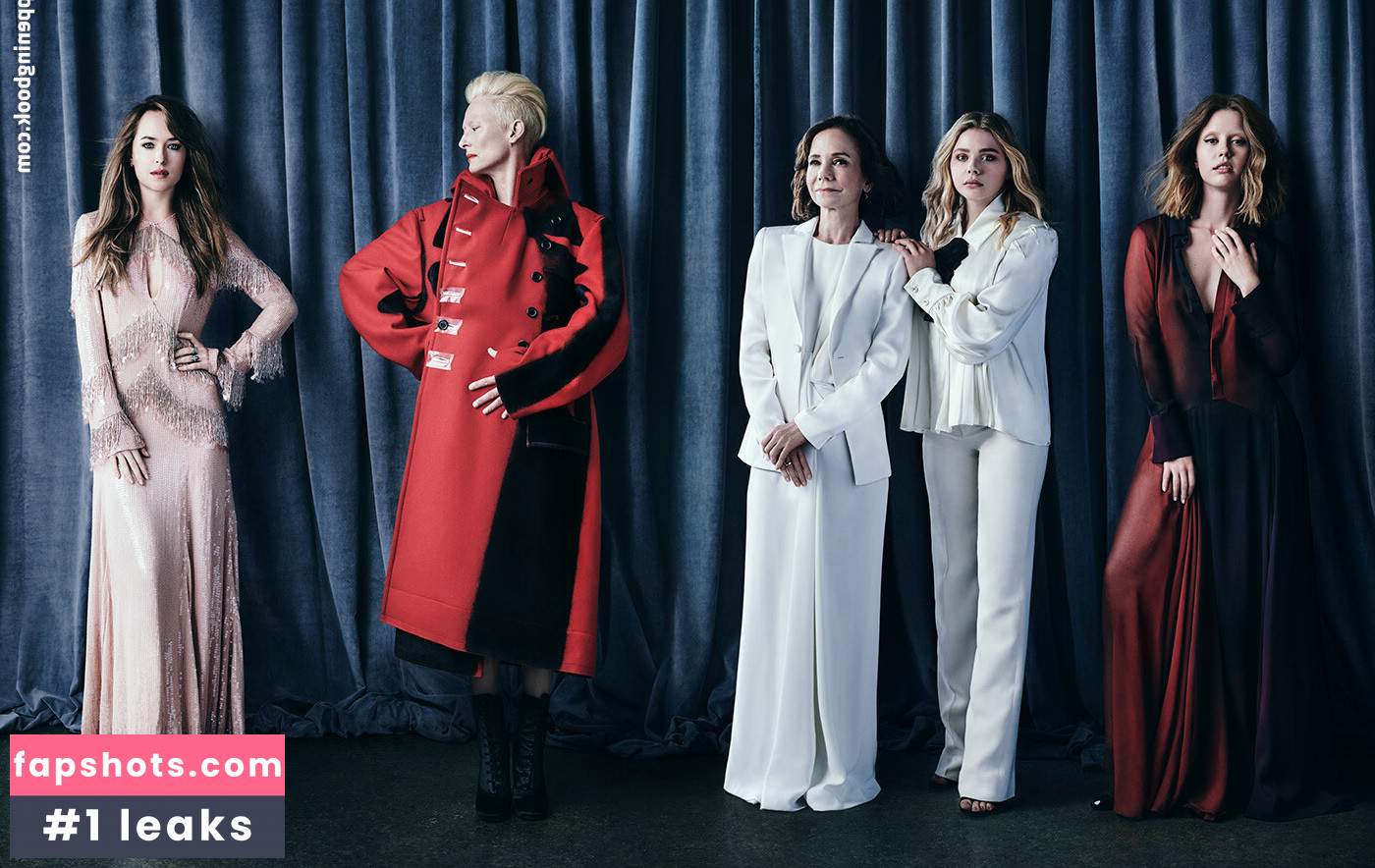 Chloë Grace Moretz gallery photo #646