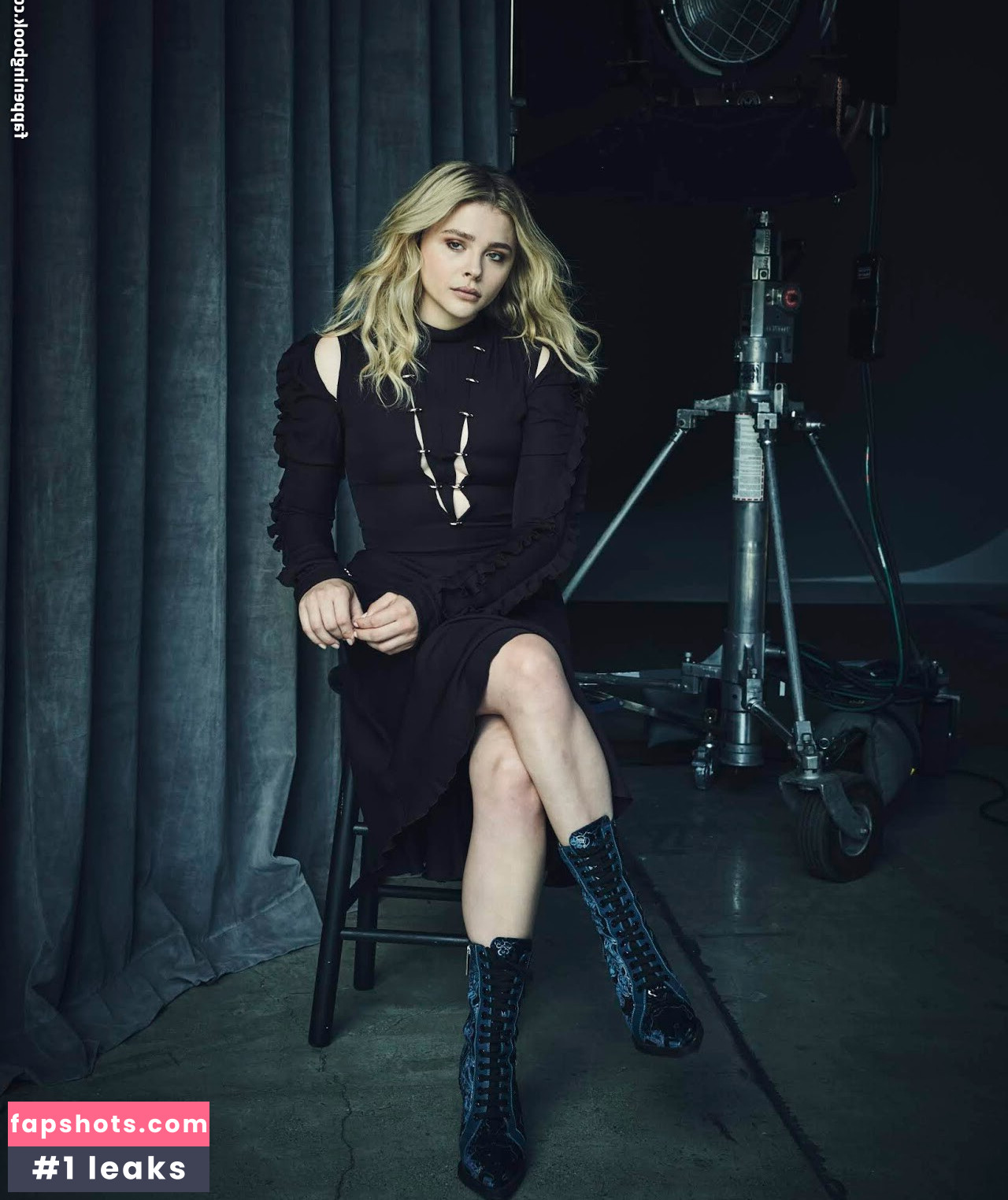 Chloë Grace Moretz gallery photo #647