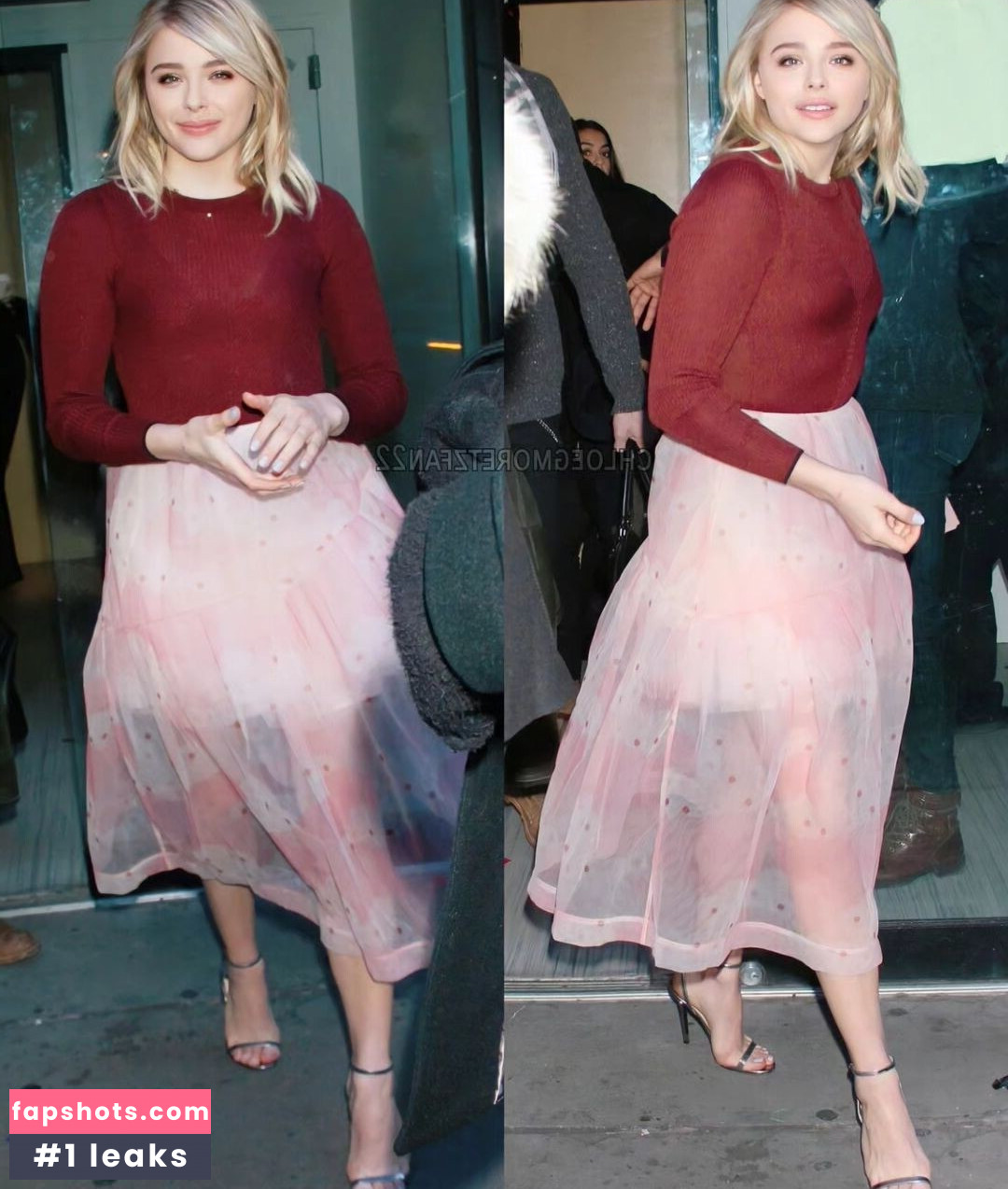 Chloë Grace Moretz gallery photo #66