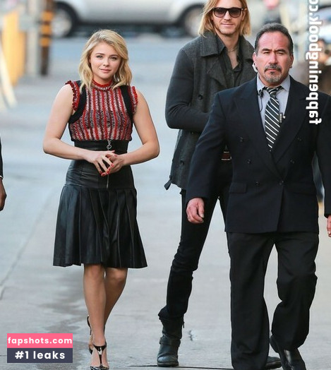 Chloë Grace Moretz gallery photo #659