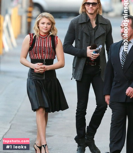 Chloë Grace Moretz gallery photo #660
