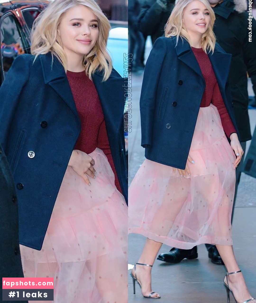 Chloë Grace Moretz gallery photo #67