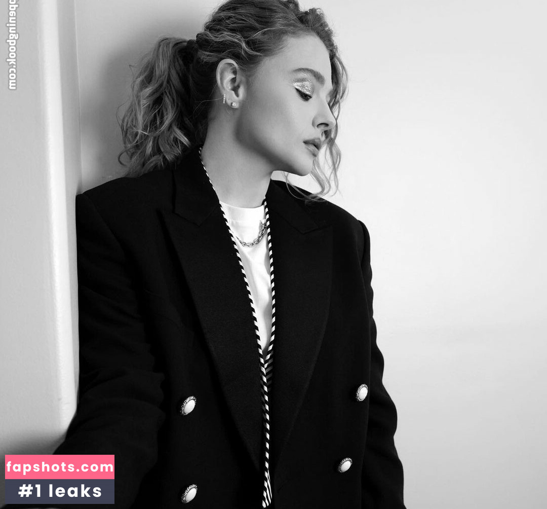 Chloë Grace Moretz gallery photo #664