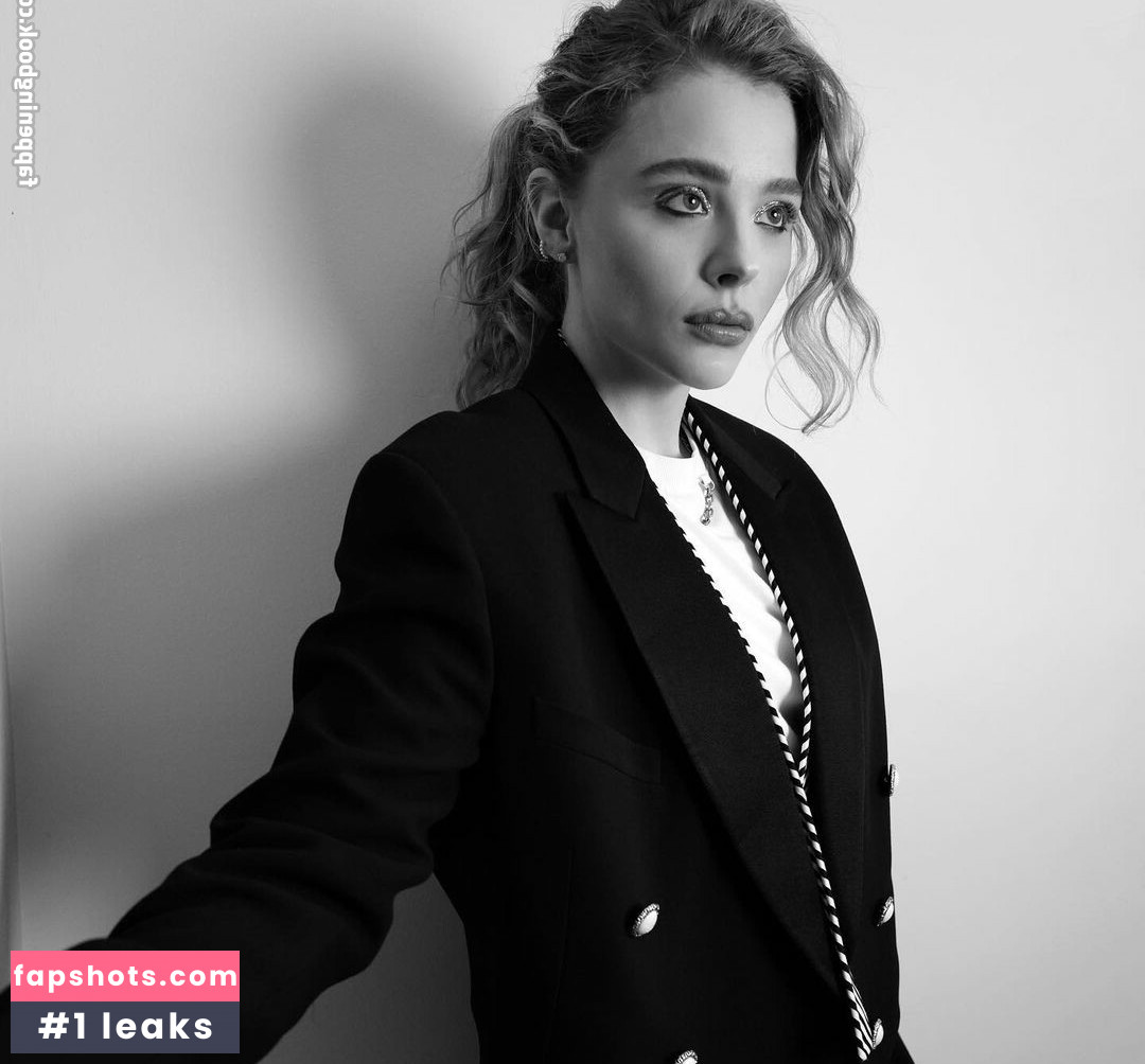Chloë Grace Moretz gallery photo #666