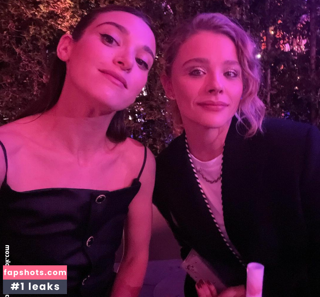 Chloë Grace Moretz gallery photo #669