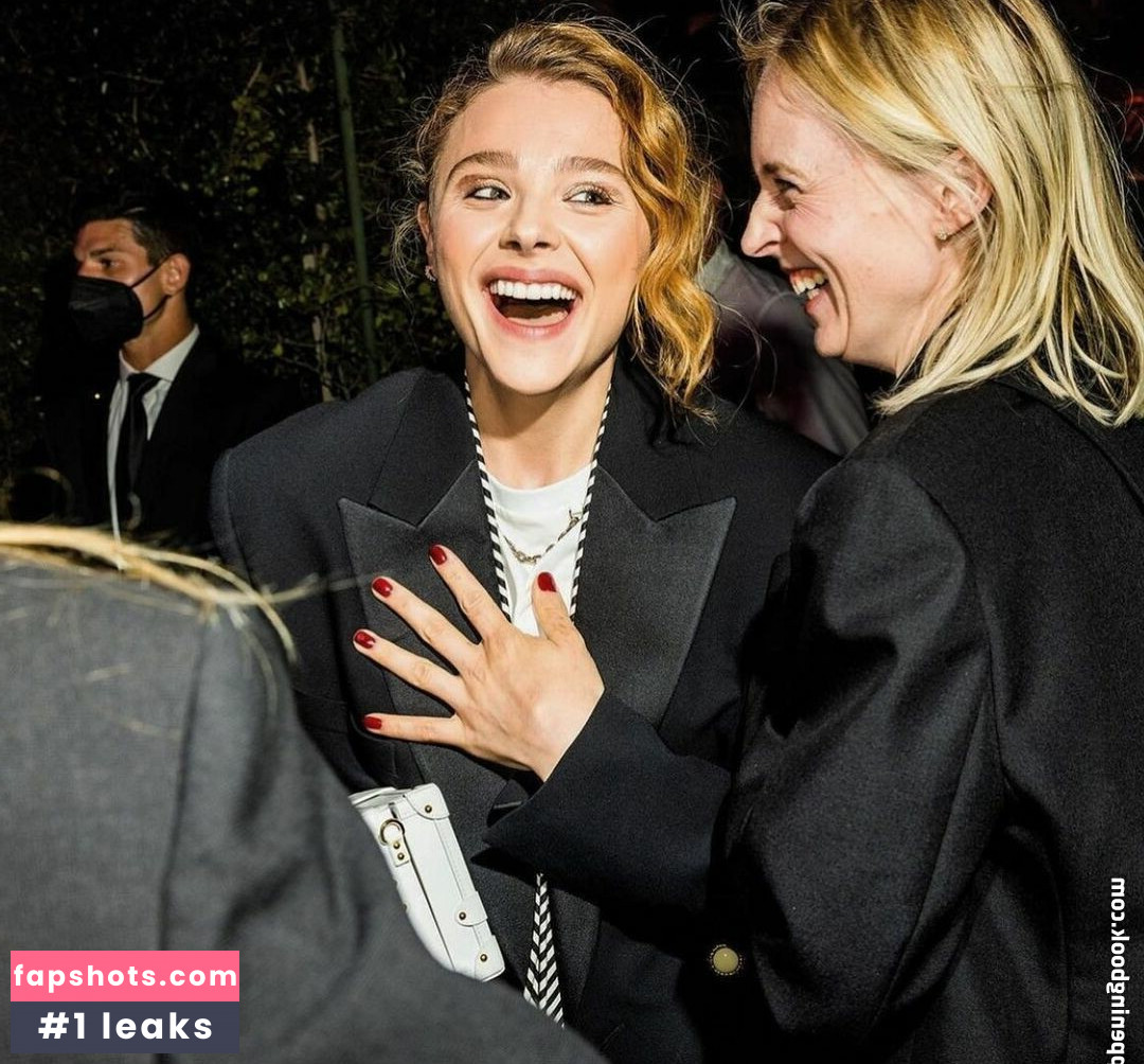 Chloë Grace Moretz gallery photo #670