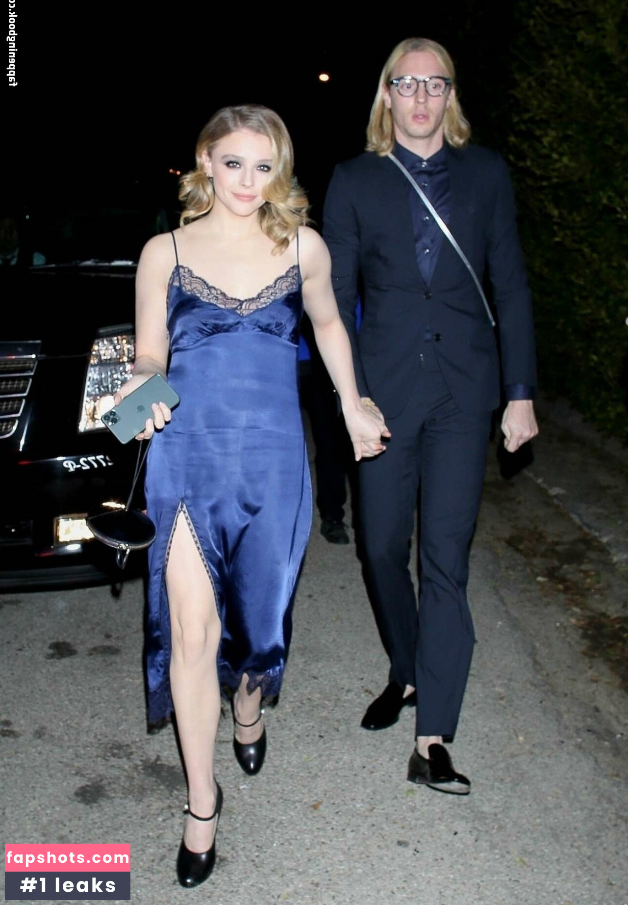 Chloë Grace Moretz gallery photo #729