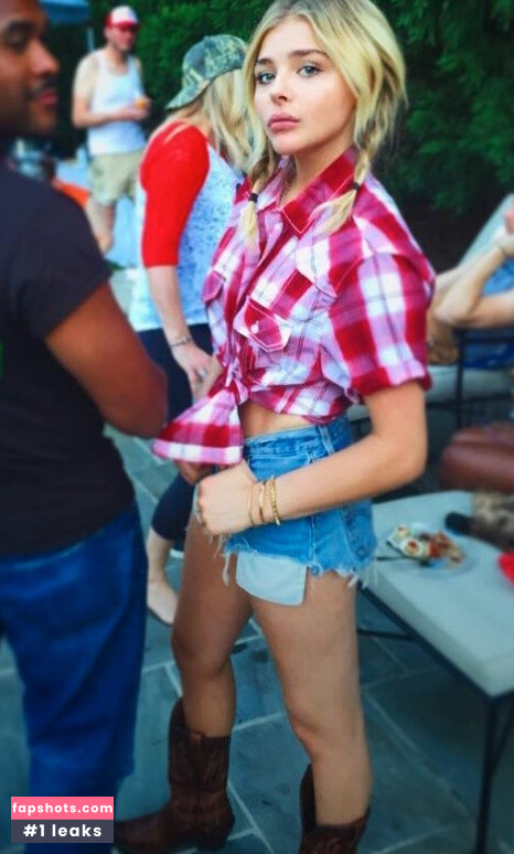 Chloë Grace Moretz gallery photo #735