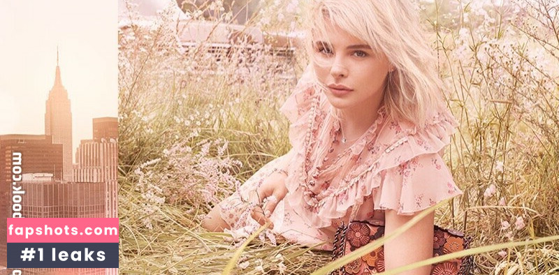 Chloë Grace Moretz gallery photo #737