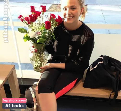 Chloë Grace Moretz gallery photo #741