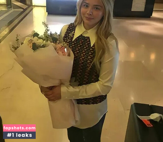 Chloë Grace Moretz gallery photo #742