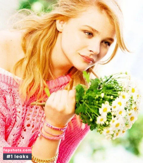 Chloë Grace Moretz gallery photo #743