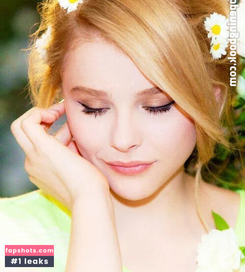 Chloë Grace Moretz gallery photo #744