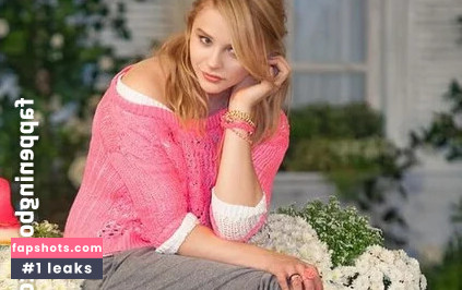 Chloë Grace Moretz gallery photo #745