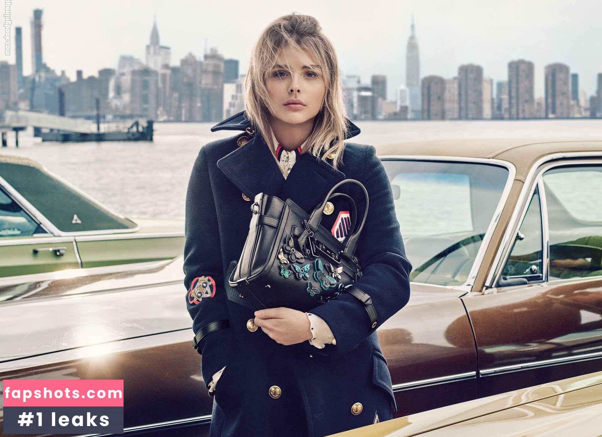 Chloë Grace Moretz gallery photo #749