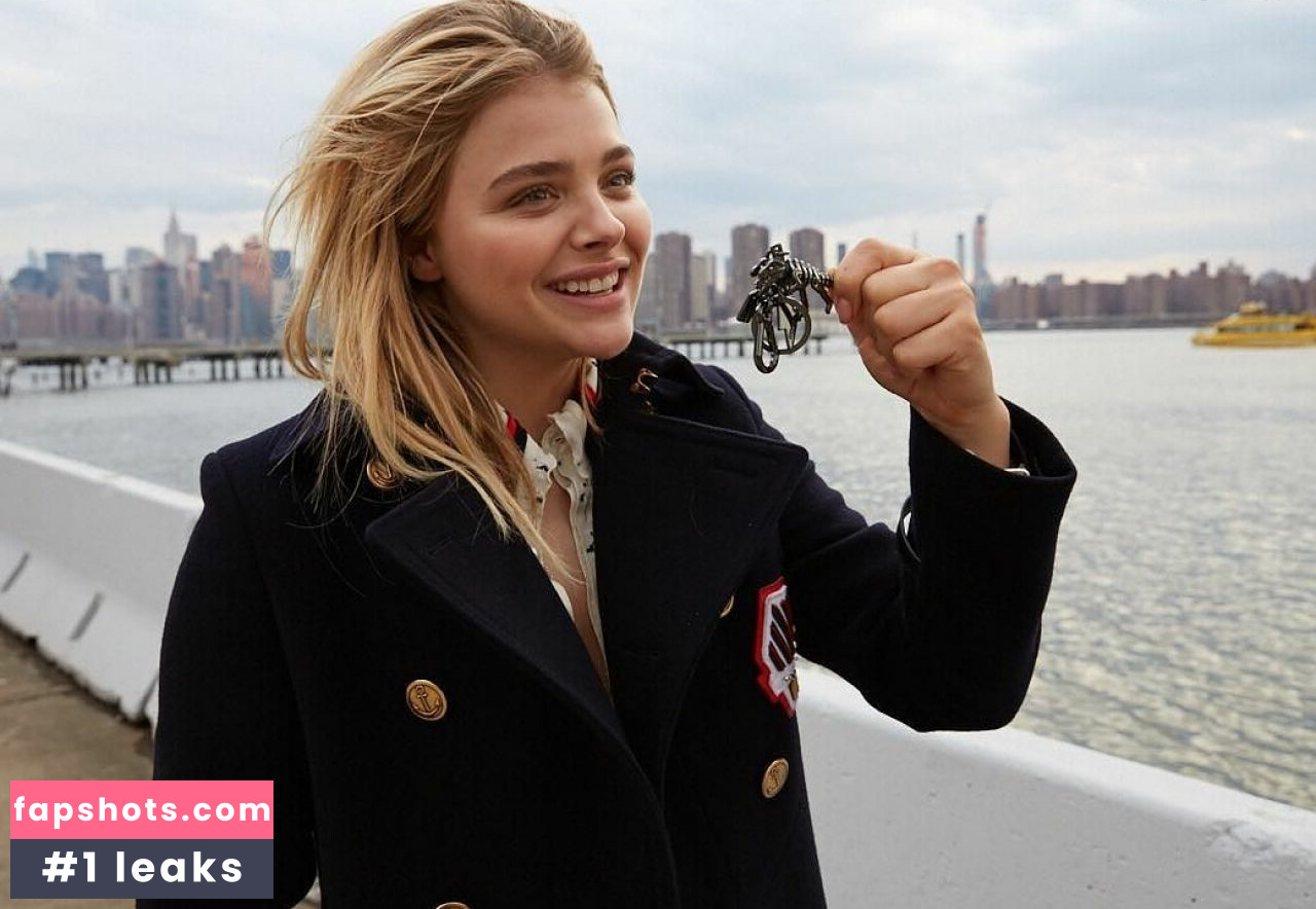 Chloë Grace Moretz gallery photo #751