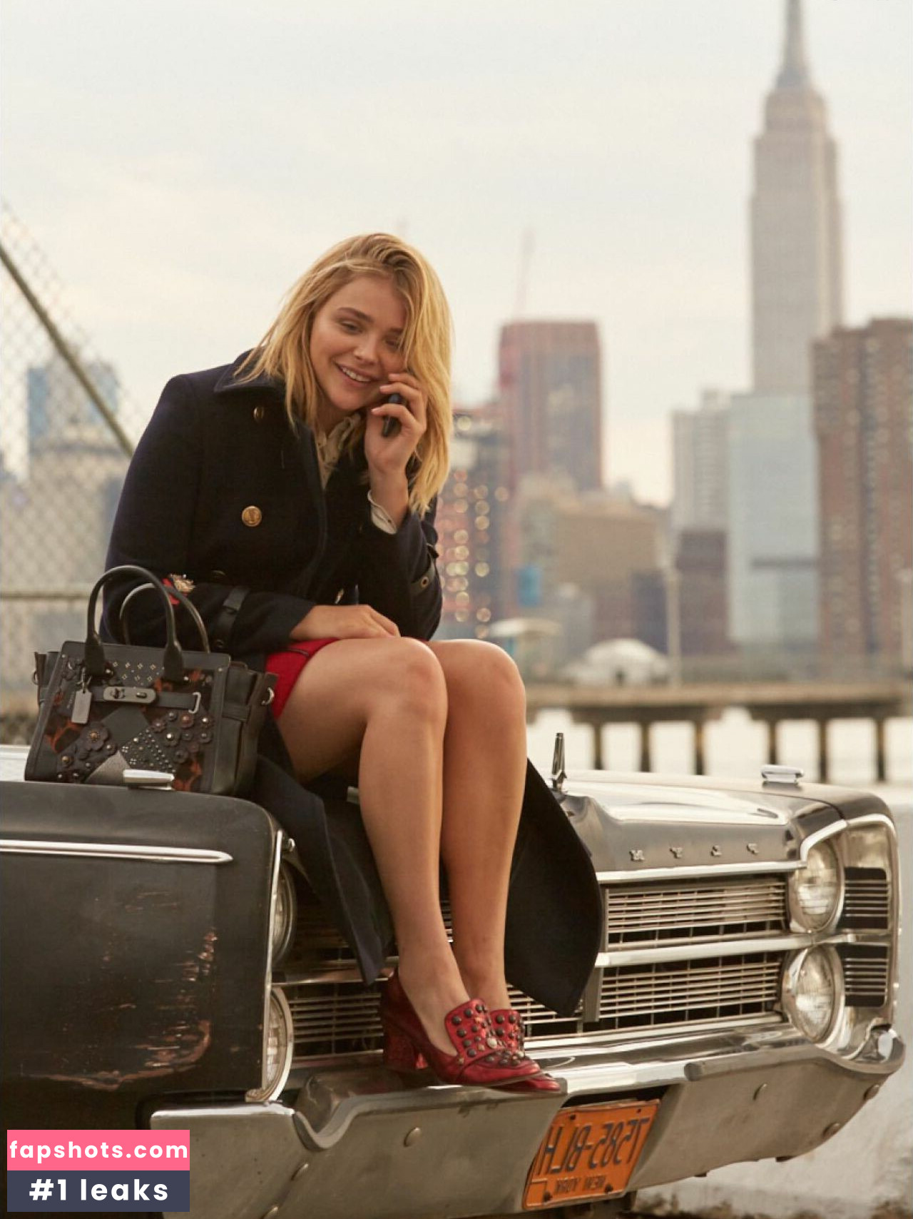 Chloë Grace Moretz gallery photo #752