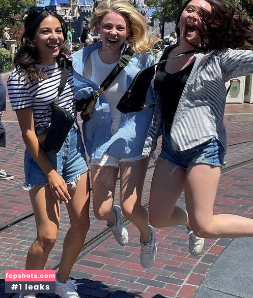 Chloë Grace Moretz gallery photo #755