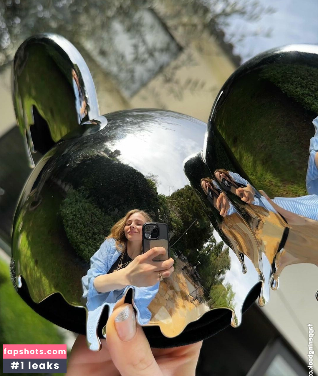 Chloë Grace Moretz gallery photo #756