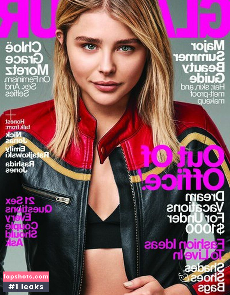 Chloë Grace Moretz gallery photo #763