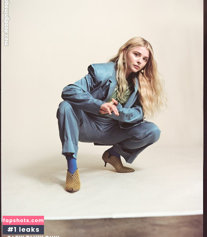 Chloë Grace Moretz gallery photo #767