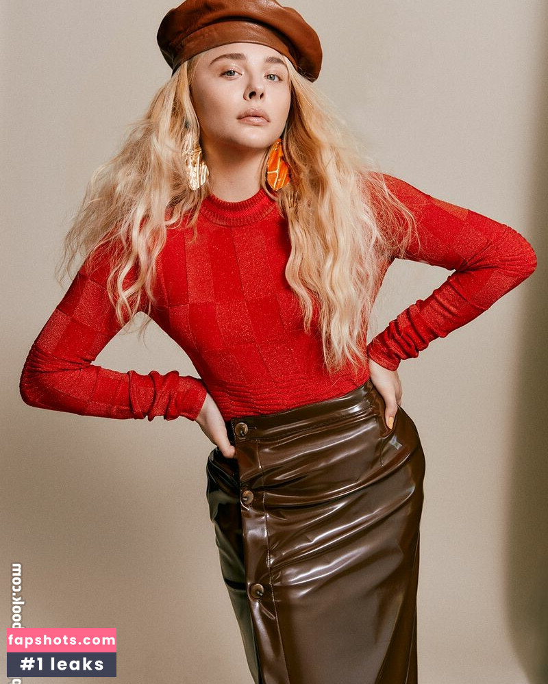 Chloë Grace Moretz gallery photo #769